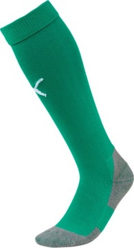 GETRY PIŁKARSKIE PUMA LIGA CORE SOCKS r 39-42