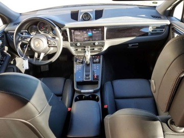 Porsche Macan 2024 Porsche Macan 2024 Porsche Macan AWD 2.0 Benzyna 261KM, zdjęcie 8