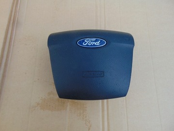PODUSZKA AIRBAG KIEROWCY FORD MONDEO MK4 LIFT