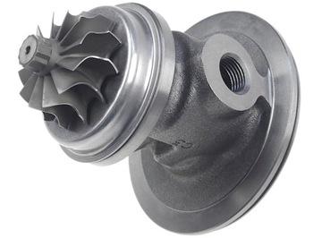 KORAS RDZEŃ TURBINY SCHWITZER S1A S1B ATLAS DEUTZ VALTRA CASE FENDT STEYR