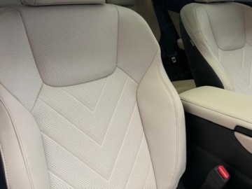 Lexus NX II SUV Facelifting 2.5 450h+ 292KM 2026 NX 450h+ Prestige 2.5 Plug-in Hybrid | Pakiet Premium + Design +Tazuna, zdjęcie 3