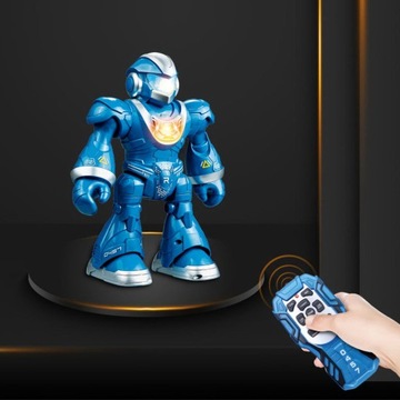 RC РОБОТ С ДИСТАНЦИОННЫМ УПРАВЛЕНИЕМ ПРОГРАММИРУЕМЫЕ ТАНЦЫ ПОЕТ ЗВУКИ СВЕТА С ДИСТАНЦИОННЫМ УПРАВЛЕНИЕМ