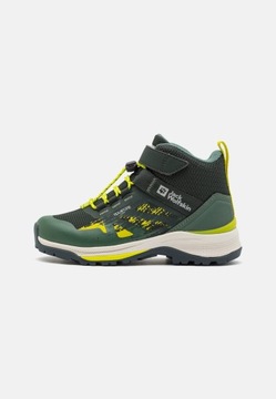 Śniegowce buty hikkingowe Villi Texapore Jack Wolfskin 40
