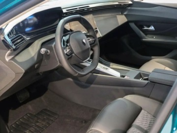 Peugeot 308 III 2025 Od ręki - Allure e-DCS6 1.2 mHEV 145KM / Pakiet Wygoda, Safety, Comfort, zdjęcie 5