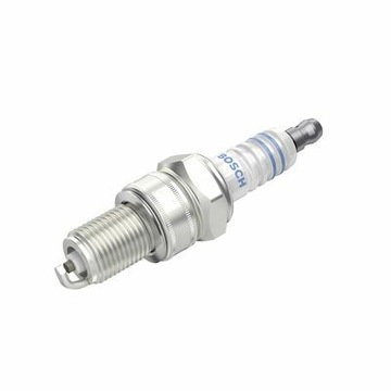 Świeca zapłonowa Nickel 0 242 235 663
