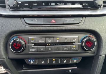 Kia XCeed PHEV 1.6 GDi Plug-in Hybrid 141KM 2021 Kia XCeed Kia XCeed 1.6 GDI DCT6 OPF Platinum Edition 1.6 Hybryda Plug-in, zdjęcie 29