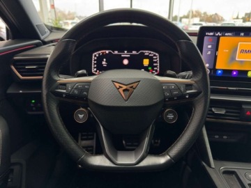 Cupra Formentor Crossover 2.5 TSI 390KM 2022 Cupra Formentor 4Drive VZ5 DSG 1 wlasciciel Salon Polska FV 23 gw dos, zdjęcie 13