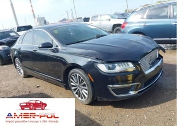 Lincoln 2019 Lincoln MKZ 2019 LINCOLN MKZ HYBRID STANDARD 2.0 Hybryda 141KM