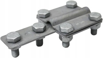 ZŁĄCZE KONTROLNE TYP4 AN-KOM AN-07B/OG/ A191088