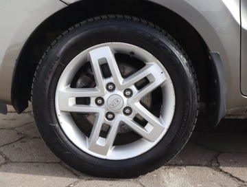 Kia Soul I 2009 Kia Soul 1.6 CVVT, Salon Polska, Klima, zdjęcie 13