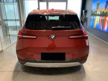 BMW X3 G45 2025 BMW X3 xDrive20 Suv 2.0 (208KM) 2025, zdjęcie 2