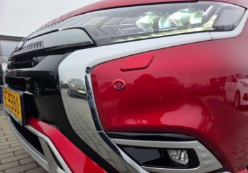 Mitsubishi Outlander III 2021 Mitsubishi Outlander 2.4plug-in hybrid 4wd FULL LED 2xPDC Kamera Grz.Fotel, zdjęcie 6