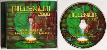 Millenium 2000 - Your Heart Is As Wonderful Flower