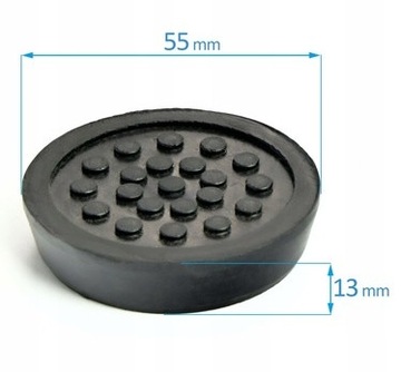 PODNOŚNIK SAMOCHODOWY HYDRAULICZNY WARSZTATOWY LEWAREK ŻABA LEWAR 2,5T