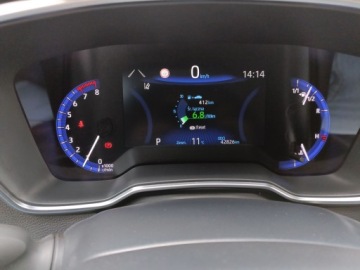 Toyota Corolla XII Sedan Facelifting 1.5 VVT-i 125KM 2023 Toyota Corolla 1.5 Comfort MS Seria E21 (2019-) 1., zdjęcie 16