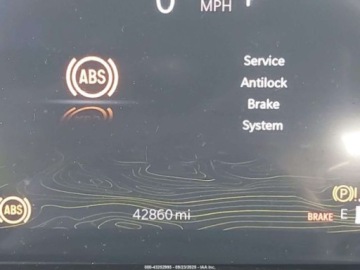 Jeep Grand Cherokee IV 2022 Jeep Grand Cherokee 2022 JEEP GRAND CHEROKEE 4XE LIMITED 4X4 2.0 Hybryda, zdjęcie 10