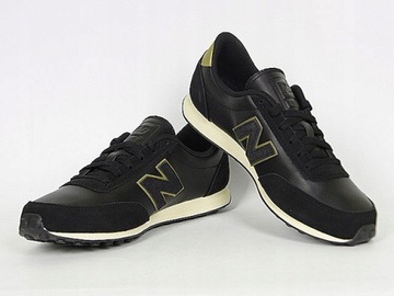 BUTY damskie NEW BALANCE 410 U410SKG sportowe sneakersy 37