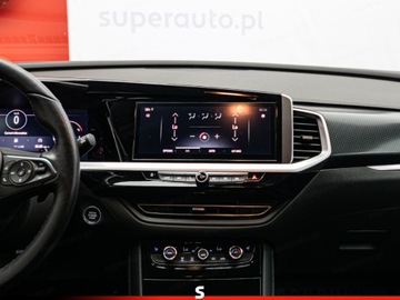 Opel 2023 OPEL Grandland X 1.2 T GS aut Suv 130KM 2023, zdjęcie 15