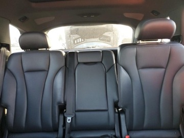 Audi Q7 II 2019 Audi Q7 Prestige 2019 3.0l 3.0 Benzyna 329KM, zdjęcie 11