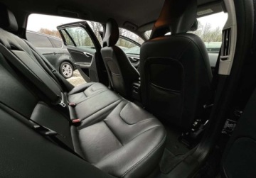 Volvo V60 I Kombi Facelifting 2.0 D4 DRIVE-E 181KM 2015 Volvo V60 D4 181 KM SKORA AUTOMAT gwarancja ZAREJESTROWANY 2.0, zdjęcie 19