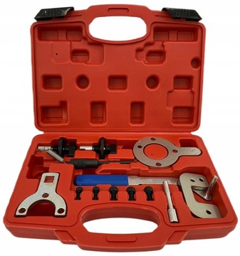 Замок ГРМ Fiat 1.3 JTD Multijet 169A1.000, 169B1.000, 188A8.000,