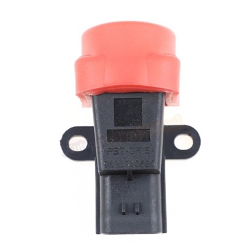 1477226080 Peugeot 206 306 Citroen Xsara Picasso 03- Fuel Cut Off Switch