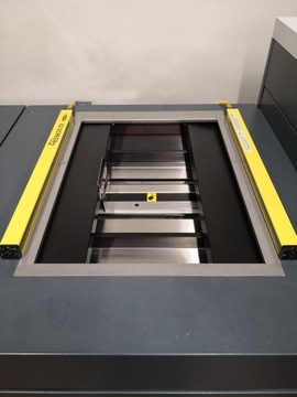 Watkiss Powersquare 200, брошюровщик, триммер, корешек: 10 мм