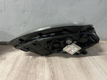 VW GOLF VII 5G0 КОМПЛЕКТ ПЕРЕДНИХ ЛАМП ЛЕВЫЙ ПРАВЫЙ КСЕНОНОВЫЙ 5G1941031 5G1941032