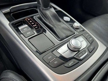 Audi A6 C7 Allroad quattro facelifting 3.0 TDI clean diesel 272KM 2015 Audi A6 Allroad FV23 SalonPL Pneumatyka S-line od Dealera 3.0 Diesel, zdjęcie 18