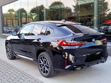 BMW X4 G02 SUV Facelifting 2.0 20d 190KM 2025 BMW X4 xDrive20d Sport Suv 2.0 (190KM) 2025, zdjęcie 1