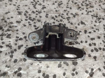 ПЕТЛЯ ДВЕРИ OPEL ASTRA J ПЕРЕДНЯЯ ЛЕВАЯ ИЛИ ПРАВАЯ