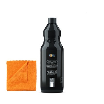 ADBL PRE SPRAY PRO 1 L PŁYN DO PRANIA TAPICERKI