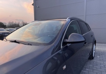 Opel Insignia I 2016 Opel Insignia bezwypadek jak nowexenonnavi 2.0 Diesel 163KM, zdjęcie 2
