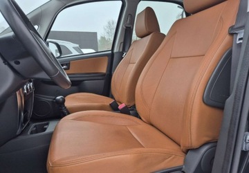 Fiat Sedici 1.6 i 16V 107KM 2007 Fiat Sedici 1,6 107 KM Udokumentowane 77 Tys Km Stan Niemiec 1.6, zdjęcie 9