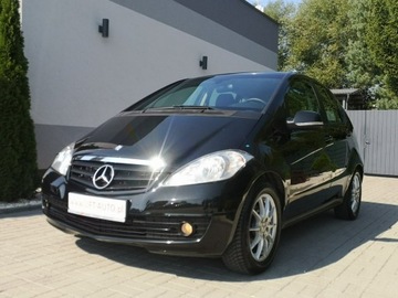 Mercedes A 180 2.0 CDI 109KM Navi Klima LIFT GW