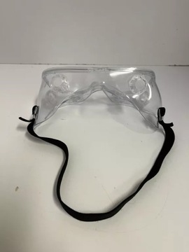 MEDYCZNE OKULARY OCHRONNE OBAOLAY EF002