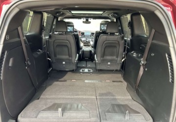 Chrysler Pacifica II 3.6 V6 291KM 2020 Chrysler Pacifica Chrysler Pacifica 3.6 Benzyna 291KM, zdjęcie 33