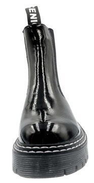 БОТИНКИ ЖЕНСКИЕ УТЕПЛЕННЫЕ TRAPER WORKERS 36