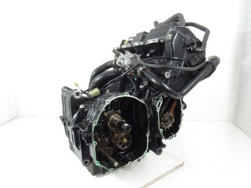 Двигатель Honda X11/CB 1100, 00