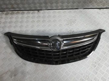 OPEL ZAFIRA C ATRAPA GRIL GRILL