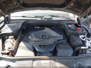 Mercedes GLS X167 2020 Mercedes-Benz GLS 450 4Matic 2020 3.0l 3.0 Benzyna 362KM, zdjęcie 8