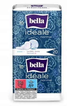Podpaska IDEALE ULTRA THIN REGULAR a'20