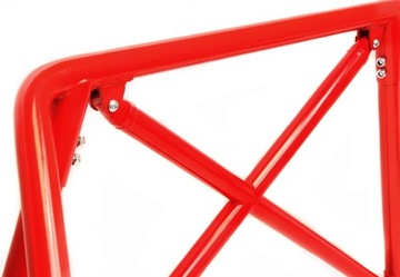 Rollbar Klatka rolbar rol bar GOLF mk2