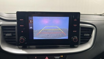 Kia Ceed III Kombi Facelifting 1.0 T-GDI 100KM 2022 Kia Nowy Ceed 1.0 T-GDI M Kombi, zdjęcie 19