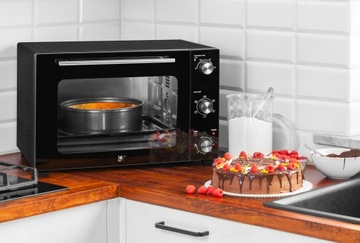 ЭЛЕКТРИЧЕСКАЯ ДУХОВКА КОНВЕКЦИОННАЯ ПЛИТА СПИТСТИТ ГРИЛЬ LIGHT 48Л