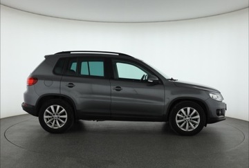 Volkswagen Tiguan I SUV Facelifting 2.0 TDI CR DPF BlueMotion 110KM 2015 VW Tiguan 2.0 TDI, Salon Polska, Navi, Xenon, zdjęcie 5