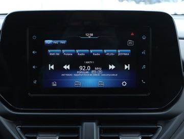 Suzuki SX4 II 2024 Suzuki SX4 S-Cross 1.5 Hybrid, Salon Polska, zdjęcie 11