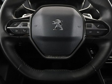 Peugeot 2008 II SUV 1.5 BlueHDi 130KM 2020 Peugeot 2008 automat full LED virtual cocpit navi, zdjęcie 20