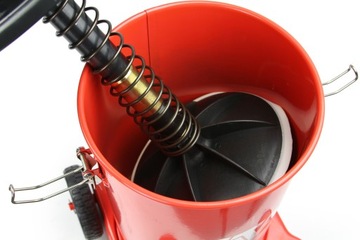 Пневматический лубрикатор 12л Cata M78058