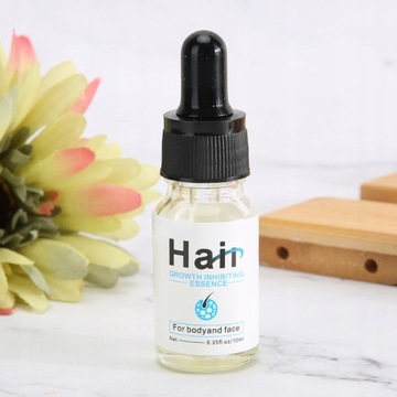 ИНГИБИТОР ПОСЛЕ ДЕПИЛЯЦИИ ЗАДЕРЖИВАЕТ РОСТ ВОЛОС 10мл